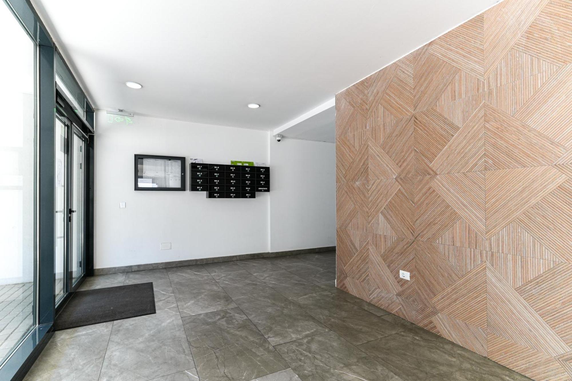 Maria - Modern Apartment With Parking And Workspace 부쿠레슈티 외부 사진