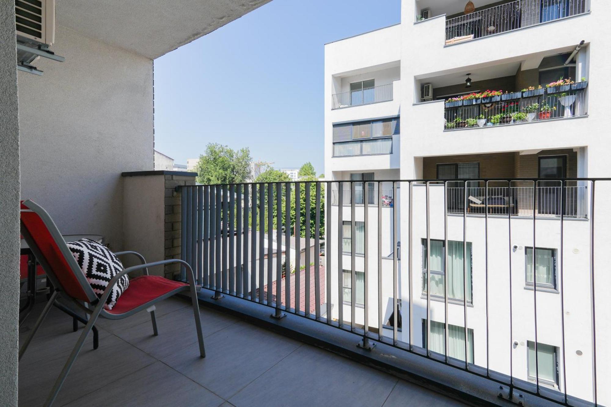 Maria - Modern Apartment With Parking And Workspace 부쿠레슈티 외부 사진