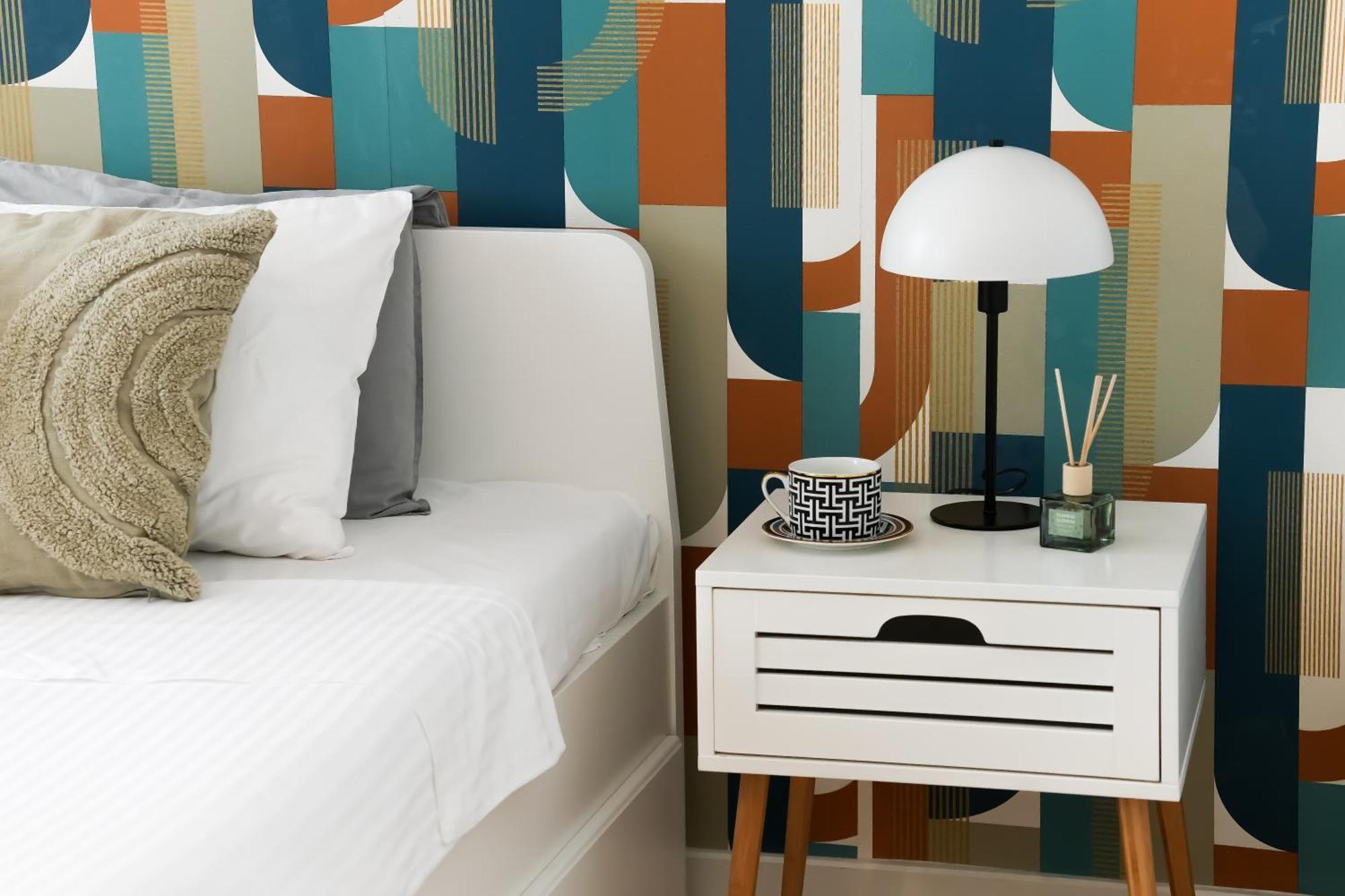 Maria - Modern Apartment With Parking And Workspace 부쿠레슈티 외부 사진